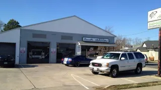 Carroll's Automotive