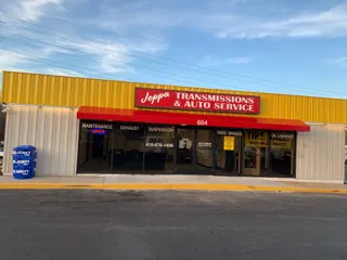 Joppa Transmission & Auto Service