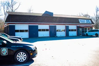 Nealey Tire & Auto Service