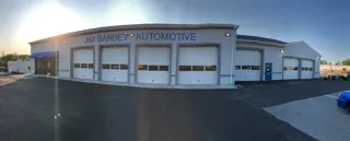 Jim Barbey Automotive