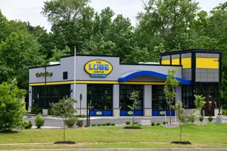 The Lube Center