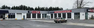 AutoStream Car Care Center - Randallstown Auto Repair