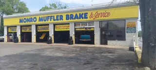 Monro Auto Service and Tire Centers