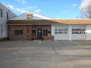 Ron's Automotive Collision Center