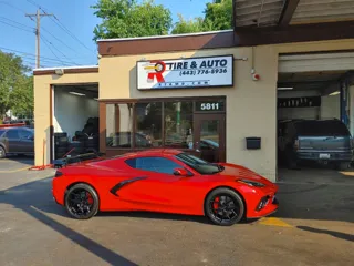 RTA - R Tire & Auto