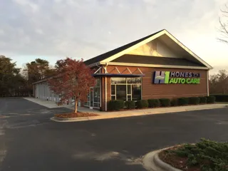 Honest-1 Auto Care Mooresville