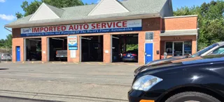 Tony's Imported Auto Services