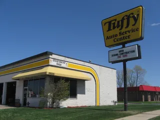 Tuffy Tire & Auto Service Center