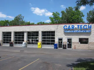 Car-Tech Complete Auto Repair & Tire