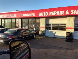 Lonnie's Auto Repair