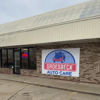 Groesbeck Auto Care, Inc