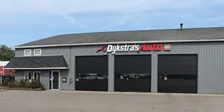 Dykstra's Auto - Hudsonville