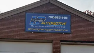 Highland Park Automotive