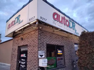 Auto DR