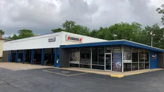 Performance Tire & Auto Repair