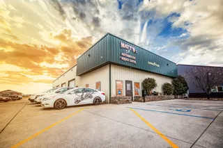 Matt's Automotive Service Center