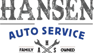 Hansen Auto Service