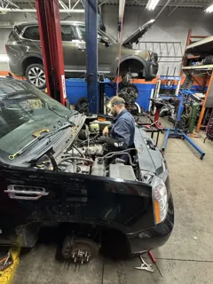 AJ's Complete Automotive