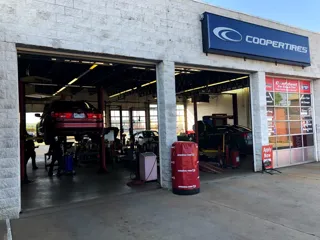 Confident Tire & Automotive Service