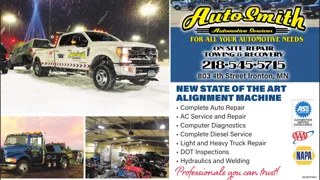 AutoSmith Services