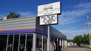 Dotte Auto Repair