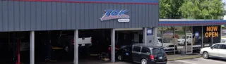 TGK Automotive