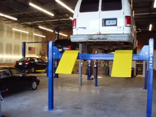 DYNAMICAR Auto Repair Shakopee