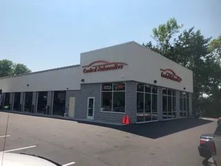 Central Automotive