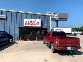 Jim's Tire & Brake