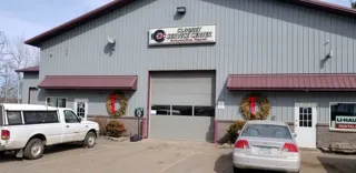 Cloquet Service Center