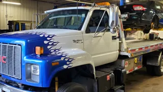 TLC Automotive Repair