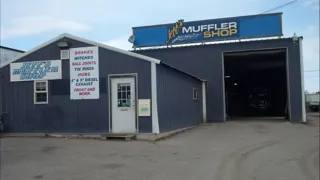 Jeff's Muffler & Auto Repair