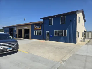 Bert's Auto Service