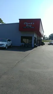 Clark Warehouse Tire & Auto