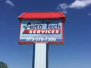 Auto Tech Services
