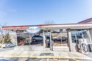 Sallas Auto Repair