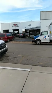 Gary's Tire & Automotive