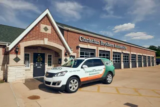 Christian Brothers Automotive Shawnee