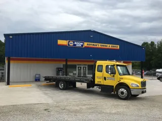 Hoffman's Towing & Service Inc