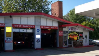 Giannini's Auto Service