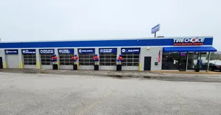 Tire Choice Auto Service Centers