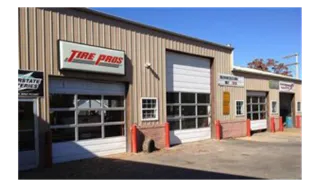 Rinne Tire Pros