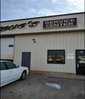 Steve's Service Center