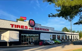 55 Tires & Service