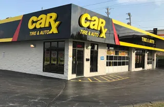 Car-X Tire & Auto