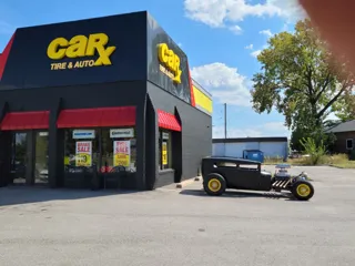 Car-X Tire & Auto