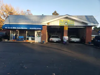 St. Louis Hills Auto Service