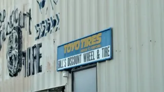 Bill's Discount Wheel & Tire