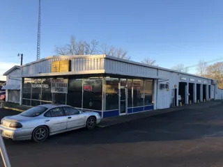 Gleason Tire & Service