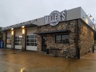 Miller's Auto Lube